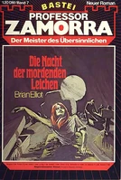 007 Die Nacht der mordenden Leichen