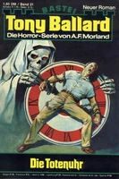 21 Die Totenuhr