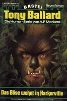 143 Das Böse wohnt in Harkerville