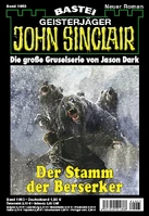 1963 Der Stamm der Berserker
