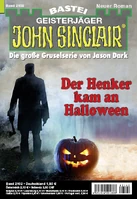 2102 Der Henker kam an Halloween
