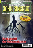 2400 Großangriff der Schattenkinder