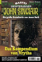 2006 Das Kompendium von Vrytha