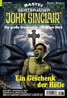 2087 Ein Geschenk der Hölle