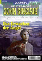 2151 Das Erwachen der Angst