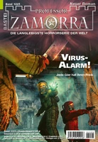 PZ 1225 - Virus-Alarm! (87 KB) 1225 Virus-Alarm!