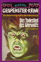 GK 78 - Das Todeslied des Werwolfs