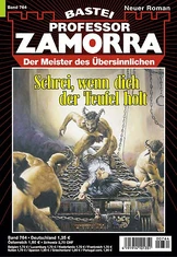 764 Schrei, wenn dich der Teufel holt