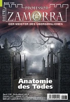 1166 Anaotomie des Todes