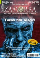 PZ 1221 - Thron der Macht (105 KB) 1221 Thron der Macht