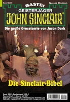 2202 Die Sinclair-Bibel