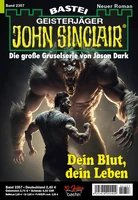 2357 Dein Blut, dein Leben