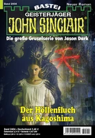 2404 Der Höllenfluch aus Kagoshima