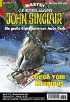 2318 Gruß vom Krampus