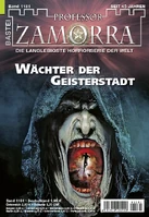 1181 Wächter der Geisterstadt