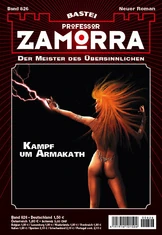 826 Kampf um Armakath