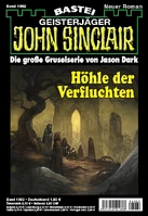 1982 Höhle der Verfluchten