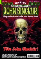 2003 Töte John Sinclair!