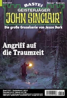 2127 Angriff auf die Traumzeit