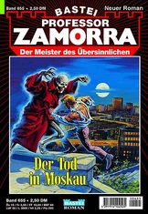 655 Der Tod in Moskau
