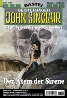 2028 Der Atem der Sirene