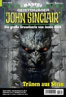 2392 Tränen aus Stein