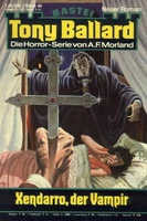 46 Xandarro, der Vampir
