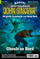 2253 Ghouls an Bord