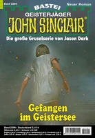 2299 Gefangen im Geistersee