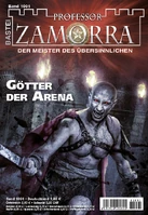 1091 Götter der Arena