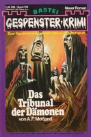 GK 228 - Das Tribunal der Dämonen