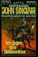 153 Ich gegen den Höllenritter
