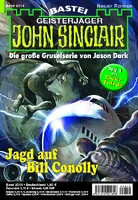 2014 Jagd auf Bill Conolly