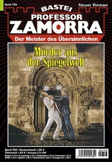 758 Mörder aus der Spiegelwelt