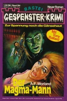 GK 394 - Der Magma-Mann