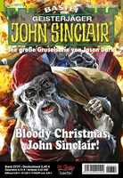 2370 Bloody Christmas, John Sinclair!
