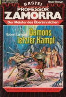 191 Damons letzter Kampf