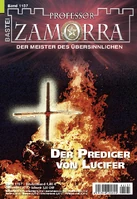 1157 Der Prediger von Lucifer