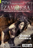 1161 Dunkle Geliebte