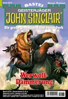 2278 Werwolf-Dämmerung