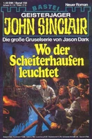 150 Wo der Scheiterhaufen leuchtet