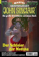 2093 Der Feuerfluch der Gaukler