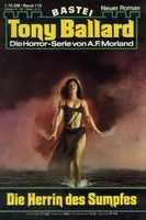 115 Die Herrin des Sumpfes