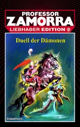 089 Duell der Dämonen