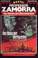 046 Das Haus der Verfluchten