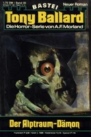 86 Der Alptraum-Dämon