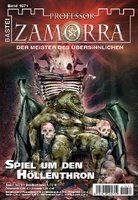 1071 Spiel um den Höllenthron