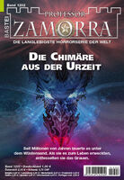 PZ 1202 - Die Chimäre aus der Urzeit (76 KB) 1202 Die Chimäre aus der Urzeit