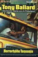 24 Horrorhölle Tansania