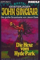 171 Die Hexe vom Hyde-Park